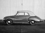 DKW 3=6 Cabrio 1955 года